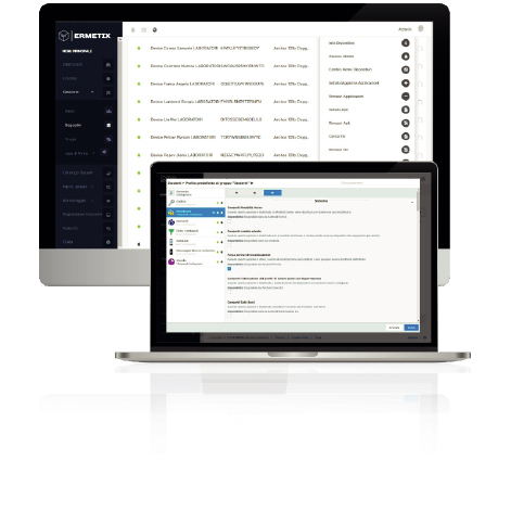 Ermetix